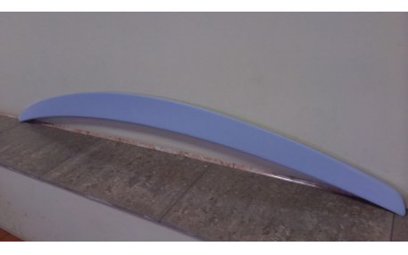 Спойлер Mercedes S-class W222