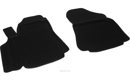 Коврики в салон Citroen Berlingo