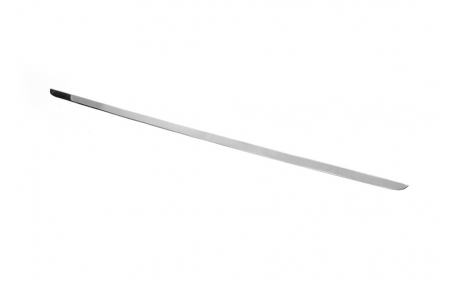 Хром накладки Volkswagen Tiguan