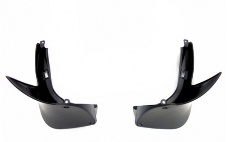 Брызговики Mercedes S-class W222