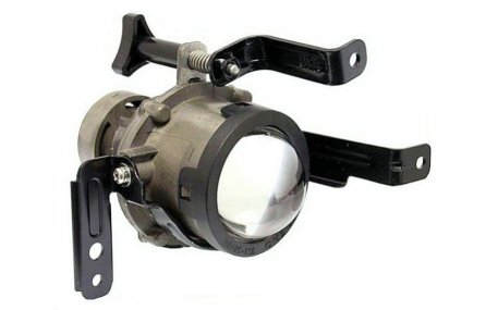 Противотуманки Kia Ceed