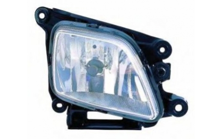 Противотуманки Kia Magentis