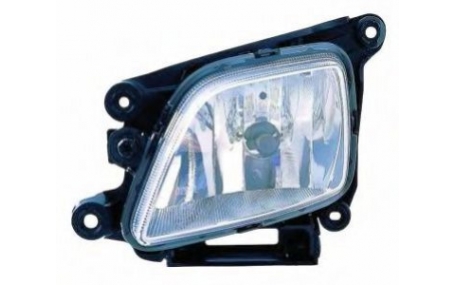 Противотуманки Kia Magentis