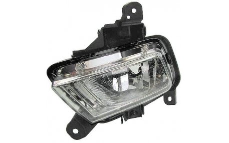 Противотуманки Kia Ceed