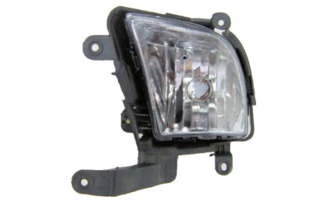 Противотуманки Kia Cerato