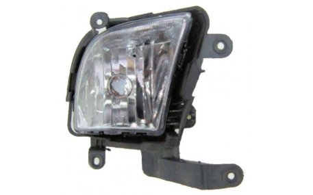 Противотуманки Kia Cerato