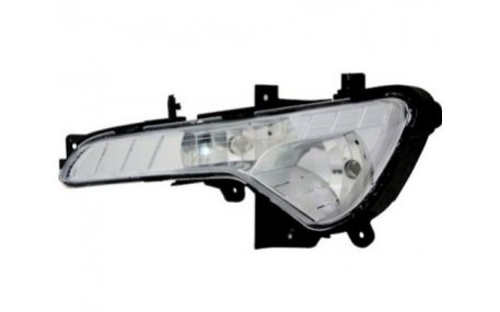 Противотуманки Kia Sportage R