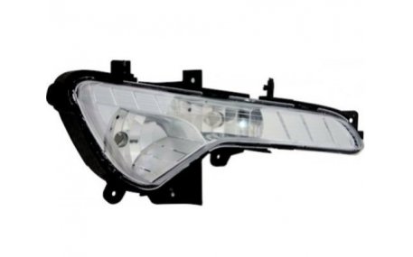 Противотуманки Kia Sportage R