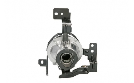 Противотуманки Kia Sportage