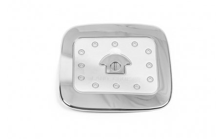 Хром накладки Toyota Land Cruiser 100