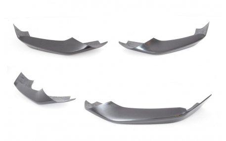 Накладка передняя BMW 5 G30 2016-2020