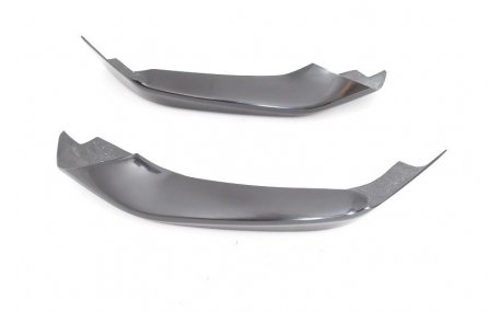 Накладка передняя BMW 5 G30 2016-2020