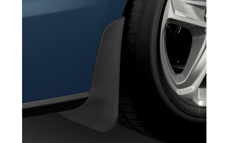 Брызговики Ford Focus MK4