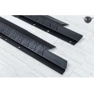 Пороги Jeep Wrangler