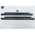 Пороги Jeep Wrangler