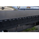 Пороги Jeep Wrangler