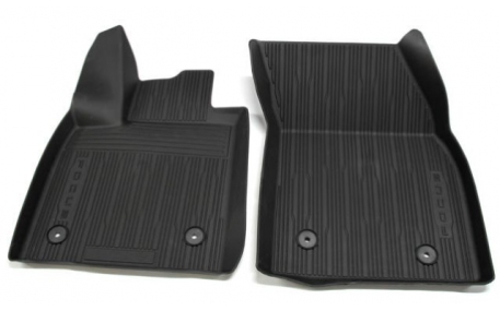 Коврики в салон Ford Focus MK4