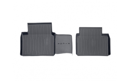 Коврики в салон Ford Focus MK4