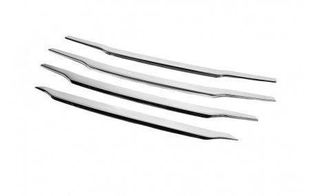 Хром накладки Ford Courier