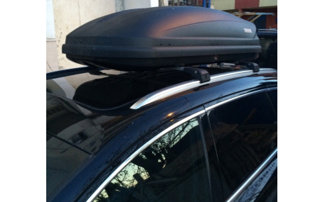 Багажник на крышу