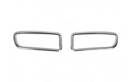 Хром накладки Volkswagen Crafter