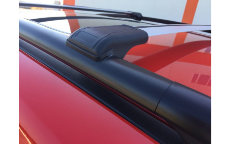 Багажник на крышу