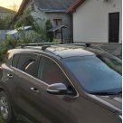Багажник на крышу