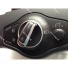 Кольца на переключатель света AUDI A4 B7 / AUDI Q5 / A5