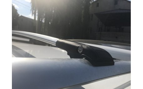 Багажник на крышу