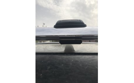 Багажник на крышу