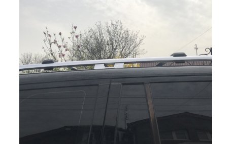 Багажник на крышу