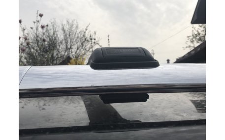 Багажник на крышу