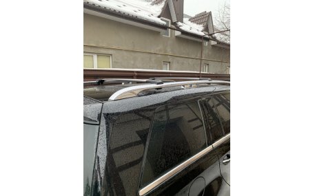 Багажник на крышу