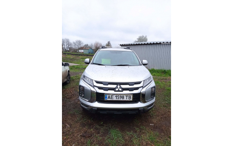 Багажник на крышу