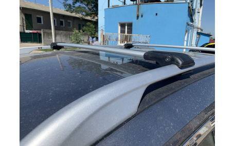 Багажник на крышу