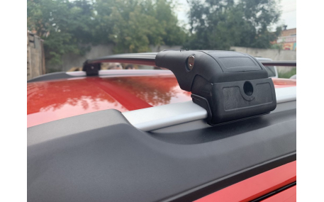 Багажник на крышу