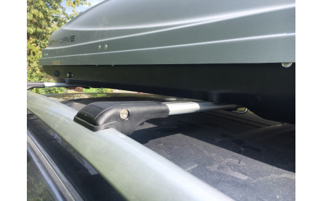 Багажник на крышу