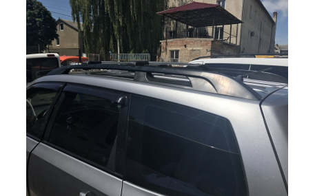 Багажник на крышу
