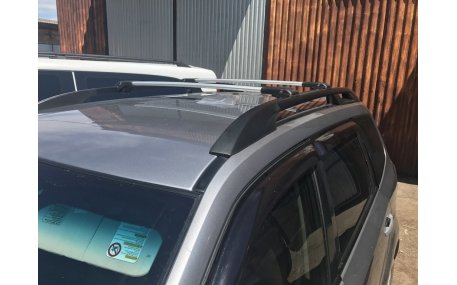 Багажник на крышу