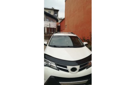 Багажник на крышу