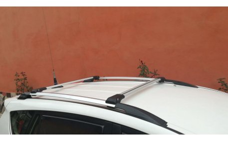 Багажник на крышу
