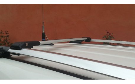 Багажник на крышу