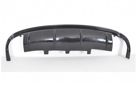 Накладка задняя AUDI A4 B8 2012-2015