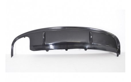 Накладка задняя AUDI A4 B8 2012-2015