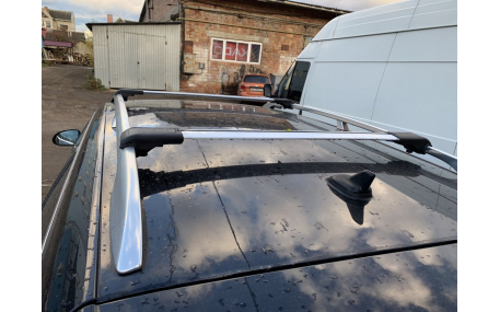 Багажник на крышу