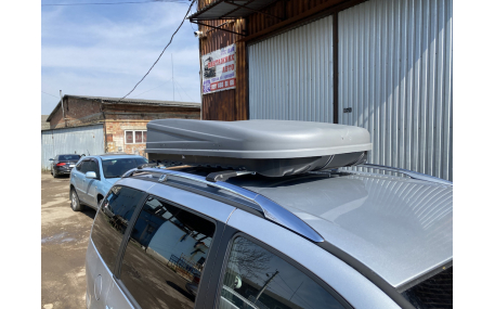 Багажник на крышу