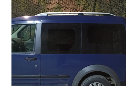 Рейлинги Ford Connect