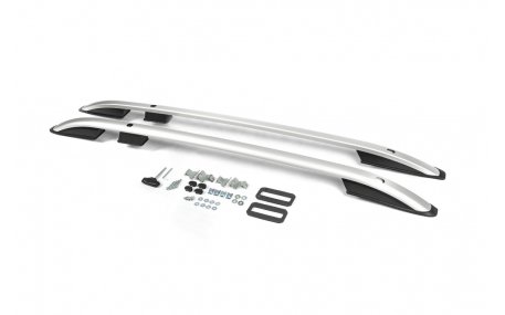 Рейлинги Mazda CX-5