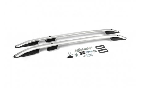 Рейлинги Mazda CX-5