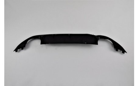 Накладка задняя Volkswagen Golf 7 2012-2017